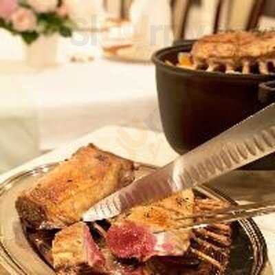 レストラン リヴィエール 天満橋