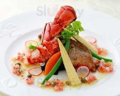 レストラン リヴィエール 天満橋