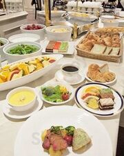 レストラン リヴィエール 天満橋