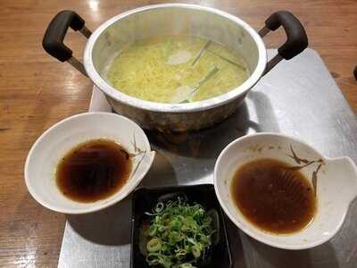 ヤマダモンゴル 道頓堀店