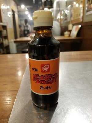 ヤマダモンゴル 道頓堀店