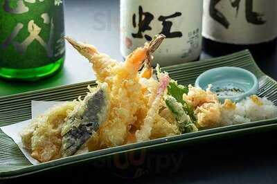 海鮮居酒屋 荒磯水産