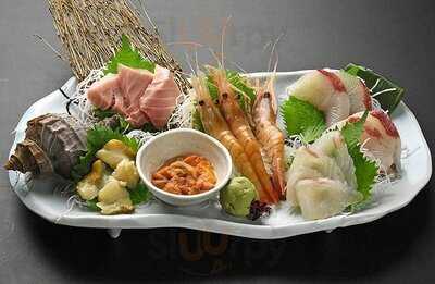 海鮮居酒屋 荒磯水産