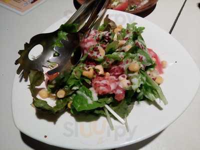 ラパウザ 茶屋町店