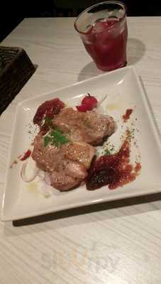 ラパウザ 茶屋町店