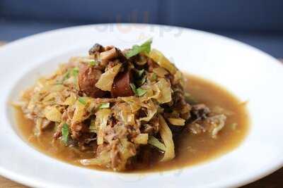 Cuisine&espresso 旅路kitchen