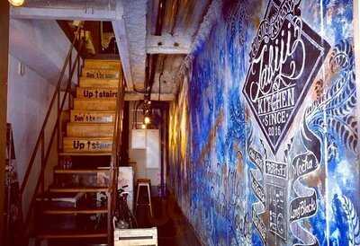 Cuisine&espresso 旅路kitchen