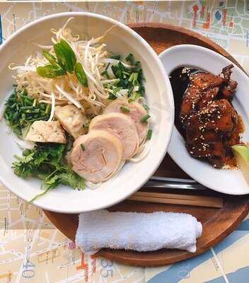 Cuisine&espresso 旅路kitchen