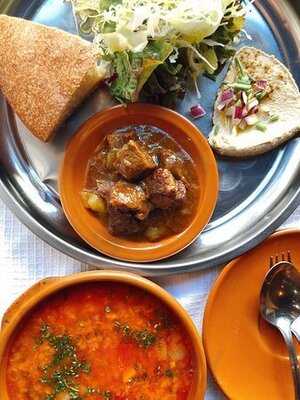 Cuisine&espresso 旅路kitchen