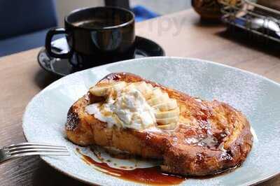 Cuisine&espresso 旅路kitchen