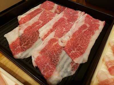 ダイニングしゃぶしゃぶ 仁