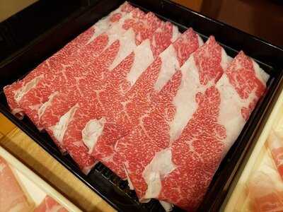 ダイニングしゃぶしゃぶ 仁