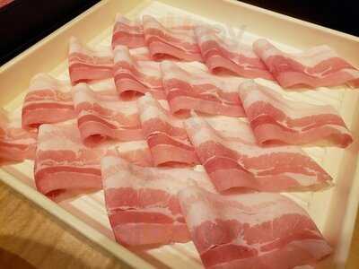 ダイニングしゃぶしゃぶ 仁