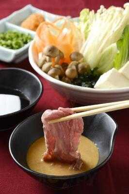 ダイニングしゃぶしゃぶ 仁