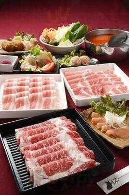 ダイニングしゃぶしゃぶ 仁