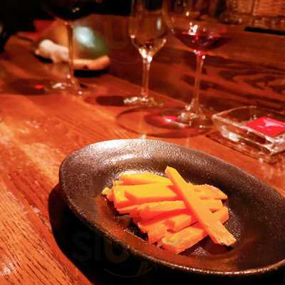 Wine  -  Ya Kawasumi