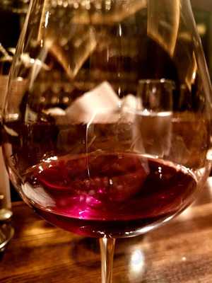 Wine  -  Ya Kawasumi