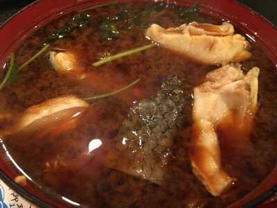 市場ずし 中央店