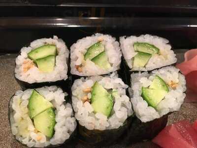 市場ずし 中央店