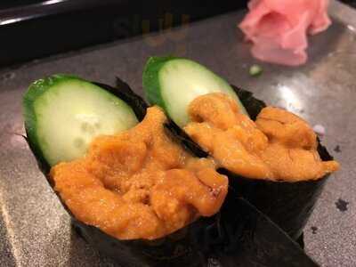 市場ずし 中央店