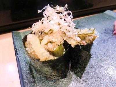 市場ずし 中央店