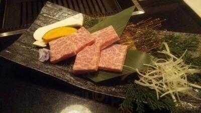 極美焼肉 まほろば