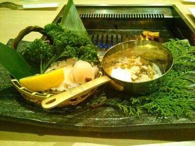 極美焼肉 まほろば