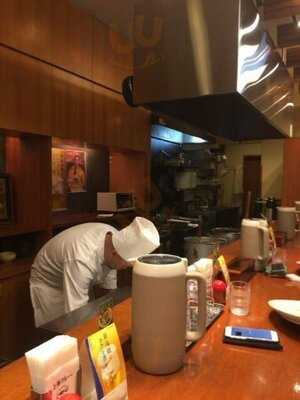 上等カレー 上本町店