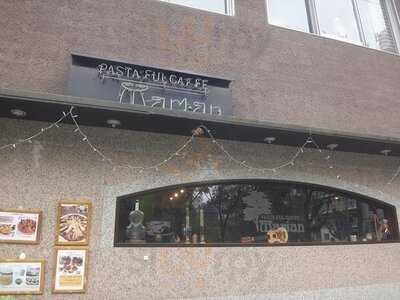 パスタフルカフェ マリアン
