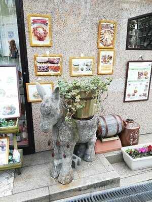 パスタフルカフェ マリアン