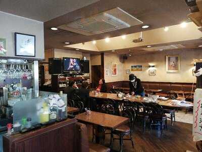 パスタフルカフェ マリアン