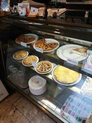 パスタフルカフェ マリアン