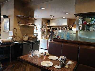 パスタフルカフェ マリアン