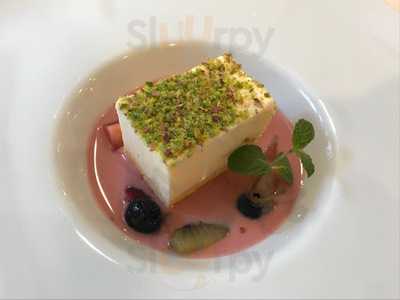 パスタフルカフェ マリアン