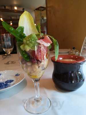 パスタフルカフェ マリアン