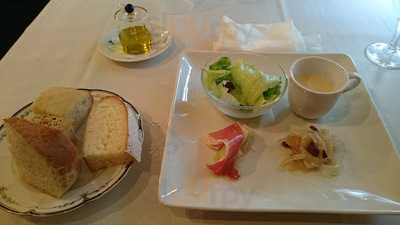 パスタフルカフェ マリアン