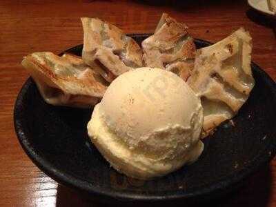 浪速ひとくち餃子 チャオチャオ 堂島店