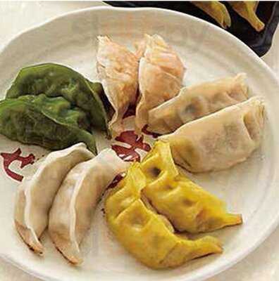 浪速ひとくち餃子 チャオチャオ 堂島店