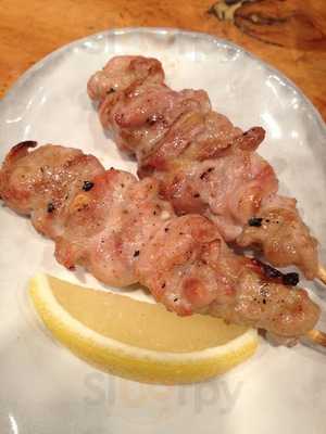 たか鳥 お初天神店