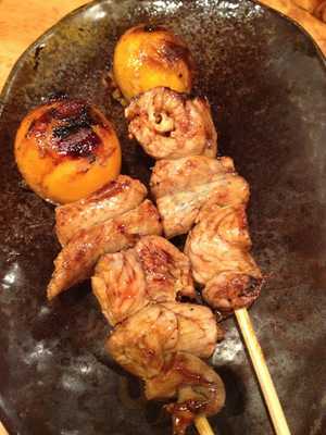 たか鳥 お初天神店