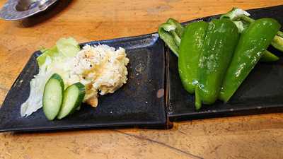 たか鳥 お初天神店