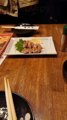 たか鳥 お初天神店