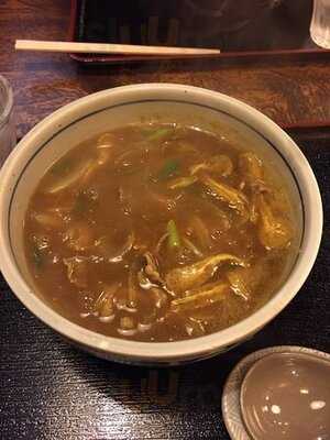 民芸そば処今井