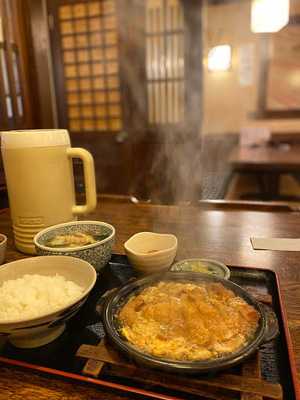 民芸そば処今井