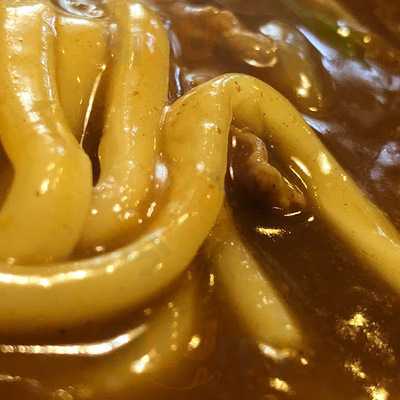 民芸そば処今井