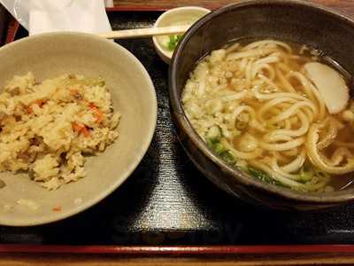 民芸そば処今井