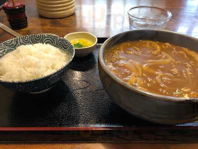 民芸そば処今井