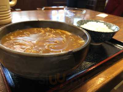 民芸そば処今井