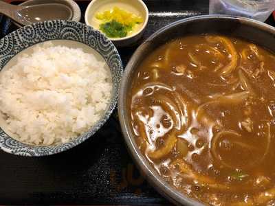 民芸そば処今井