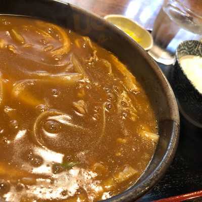 民芸そば処今井